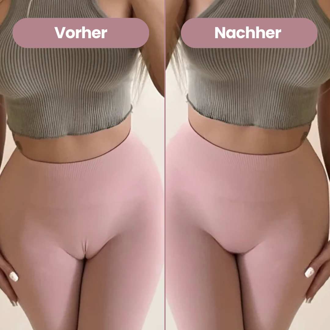 Oblivien™  Seamless Thong