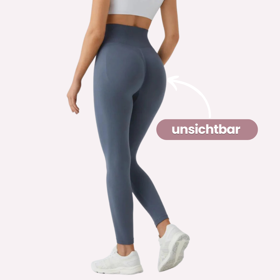 Oblivien™  Seamless Thong
